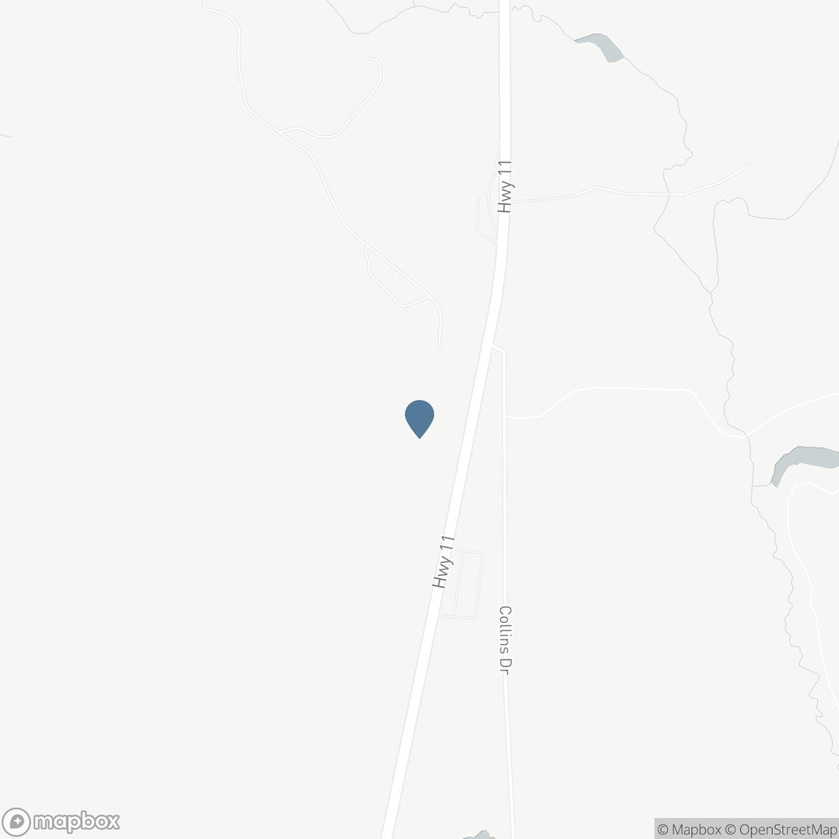 3235 HIGHWAY 11, North Bay, Ontario P1B 8G3